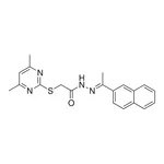 Merck RCL R42,278-9 - 50 MG