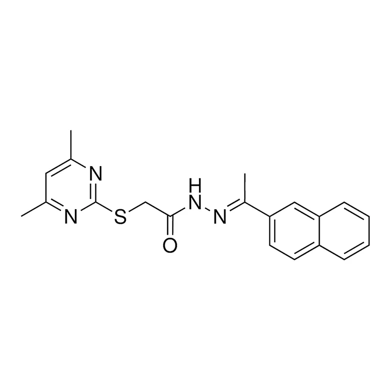 Merck RCL R42,278-9 - 50 MG