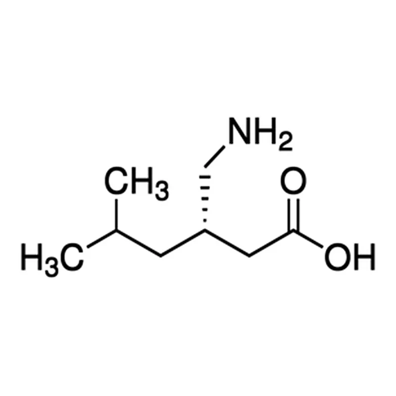 Merck PREGABALIN, EUROPEAN PHARMACOPOEIA (EP)