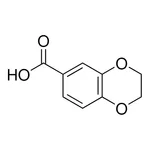 Merck 1,4-Benzodioxane-6-carboxylic acid