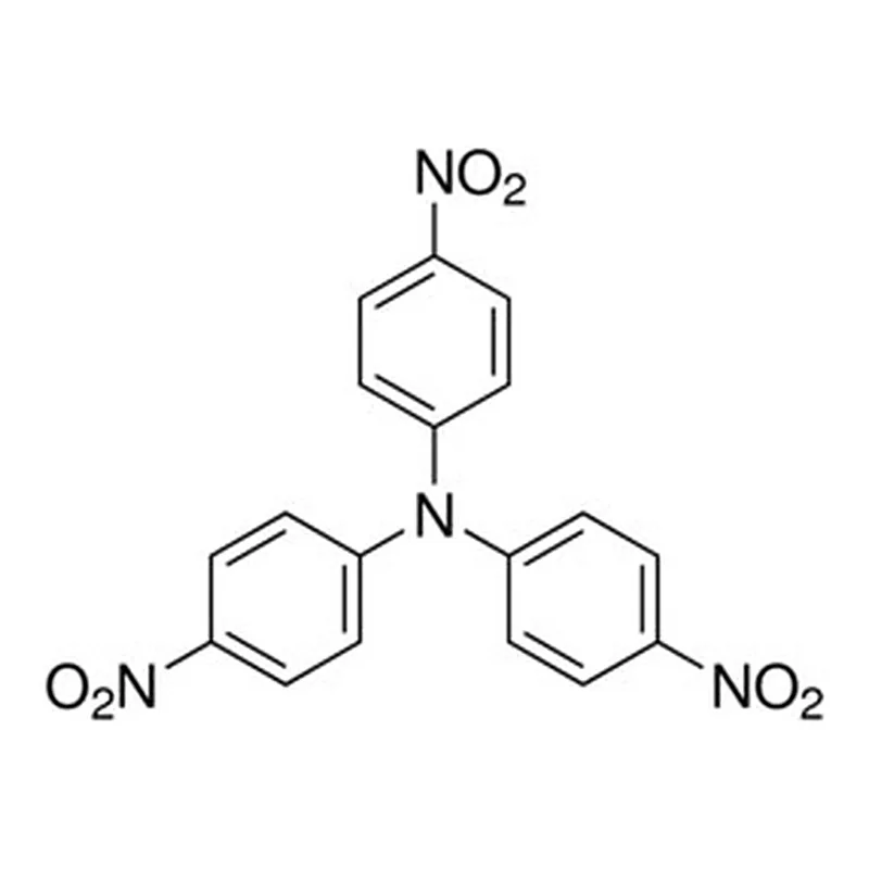 Merck TRIS(4-NITROPHENYL)AMINE, TECH.