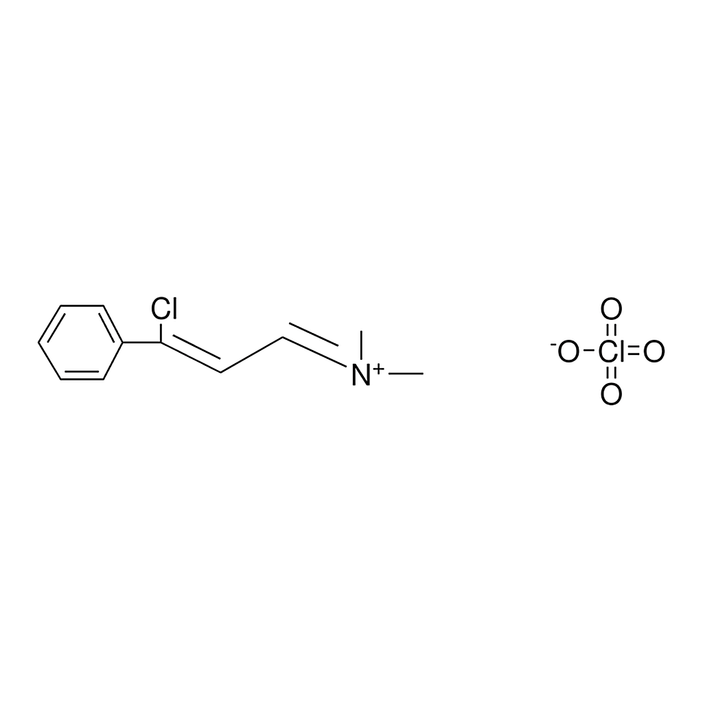 Merck (BETA-CHLOROCINNAMYLIDENE)DIMET-