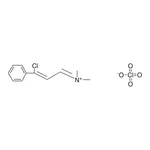 Merck (BETA-CHLOROCINNAMYLIDENE)DIMET-