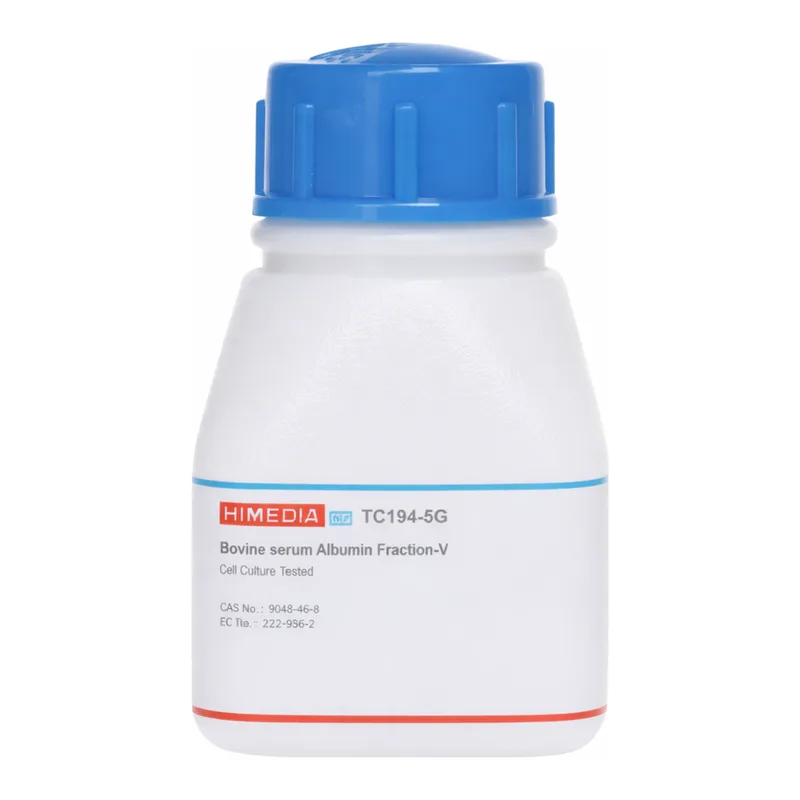 Himedia Bovine serum Albumin Fraction-V