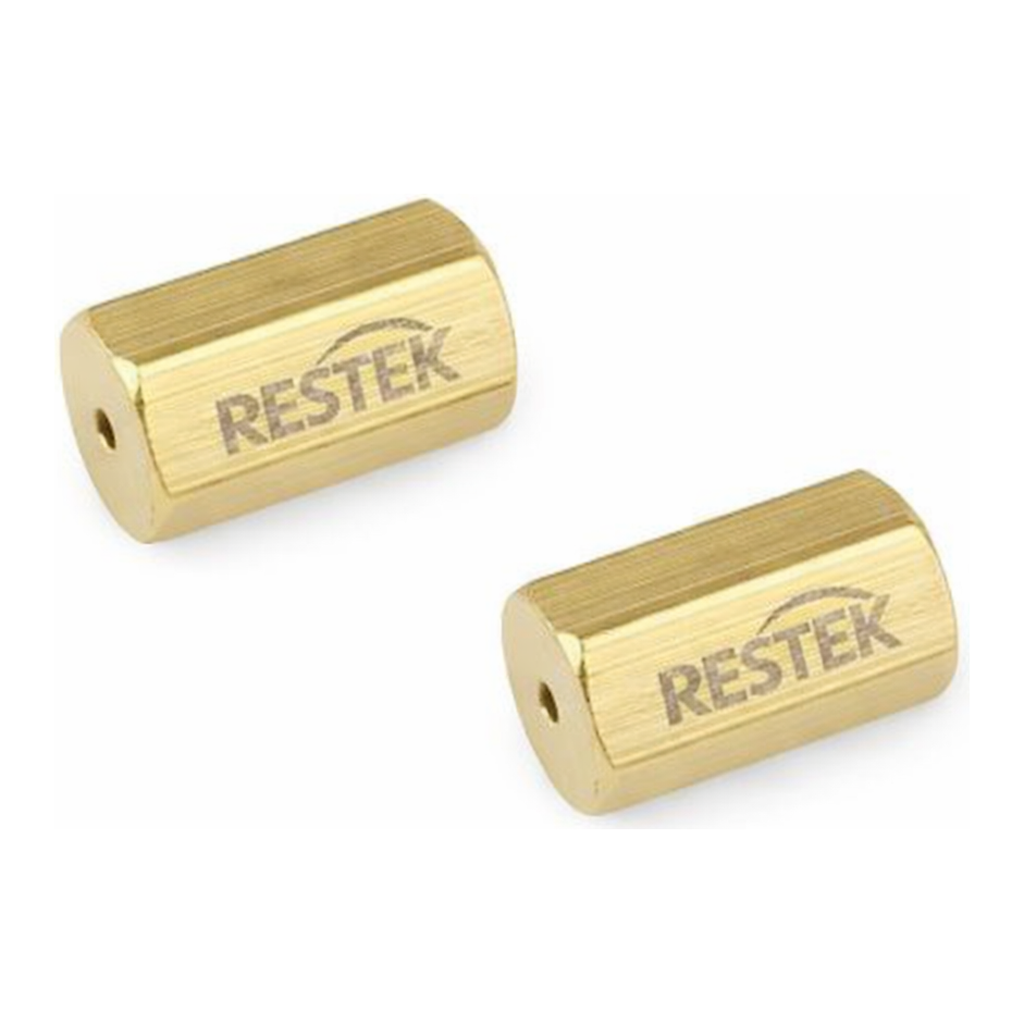 Restek MSD Source Nut, Pack of 2