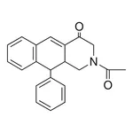 Merck 2-ACETYL-10-PHENYL-2,3,10,10A- - 10 MG&
