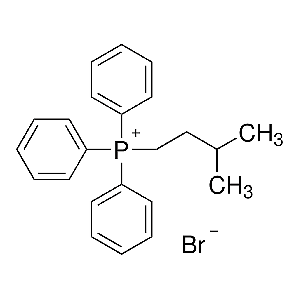 Merck Isoamyltriphenylphosphonium bromide