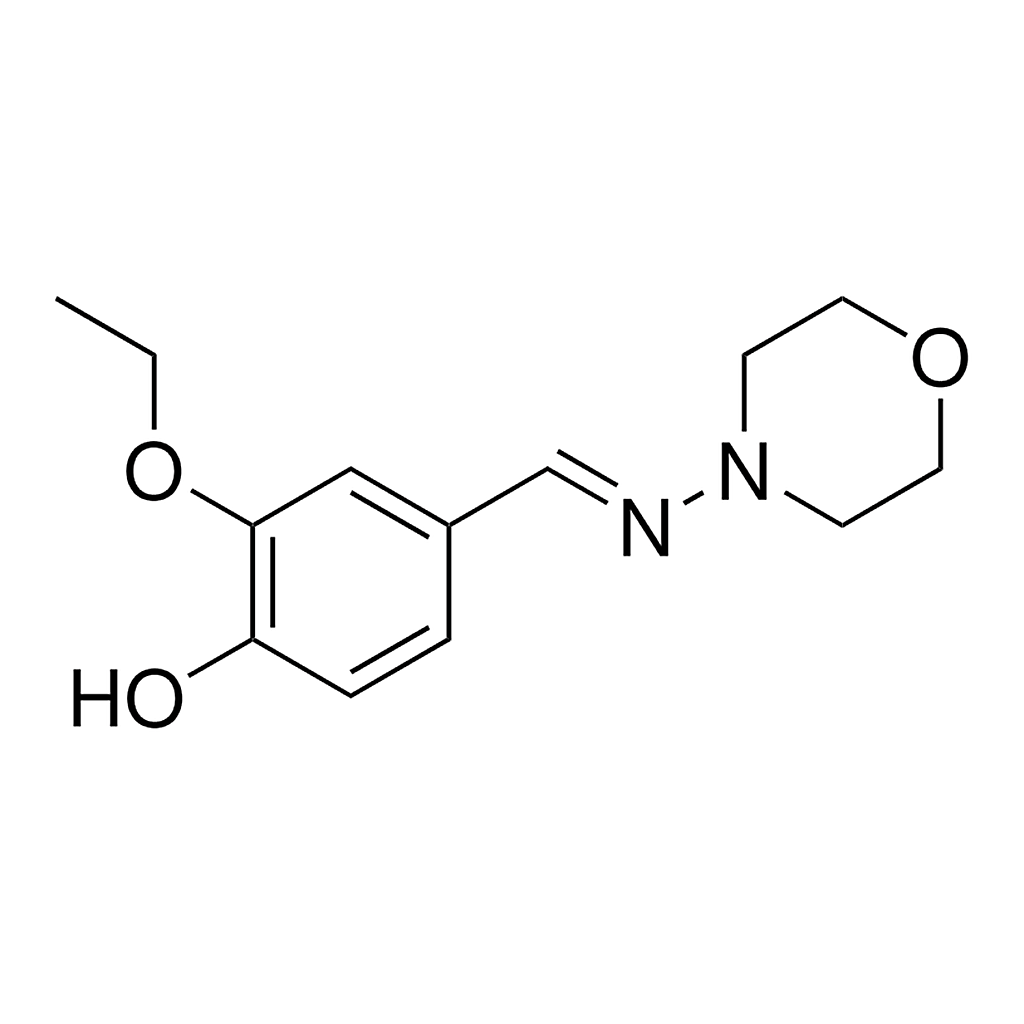 Merck 2-ETHOXY-4-(MORPHOLIN-4-YLIMIN - 25 MG &