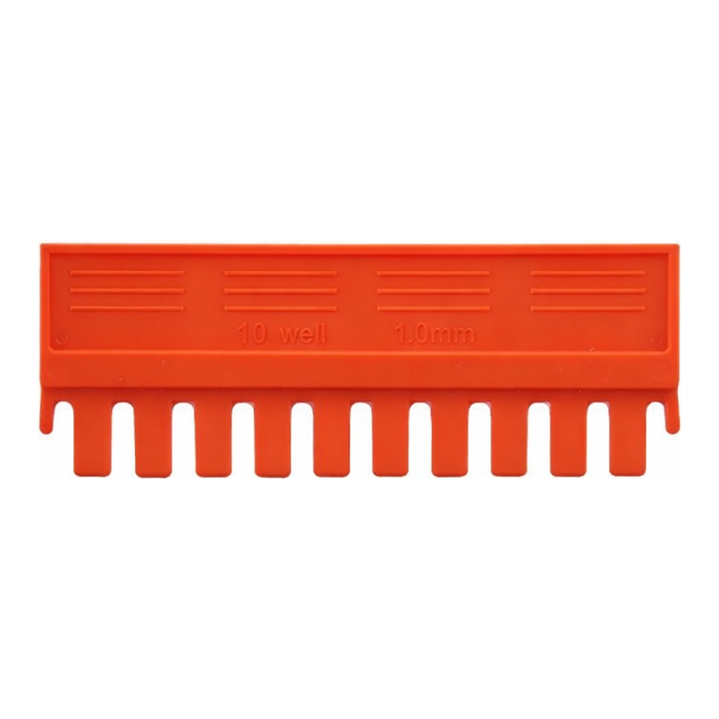 Servicebio Electrophoresis Comb