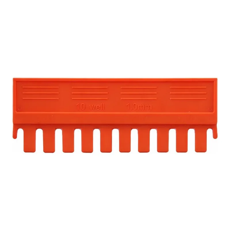 Servicebio Electrophoresis Comb