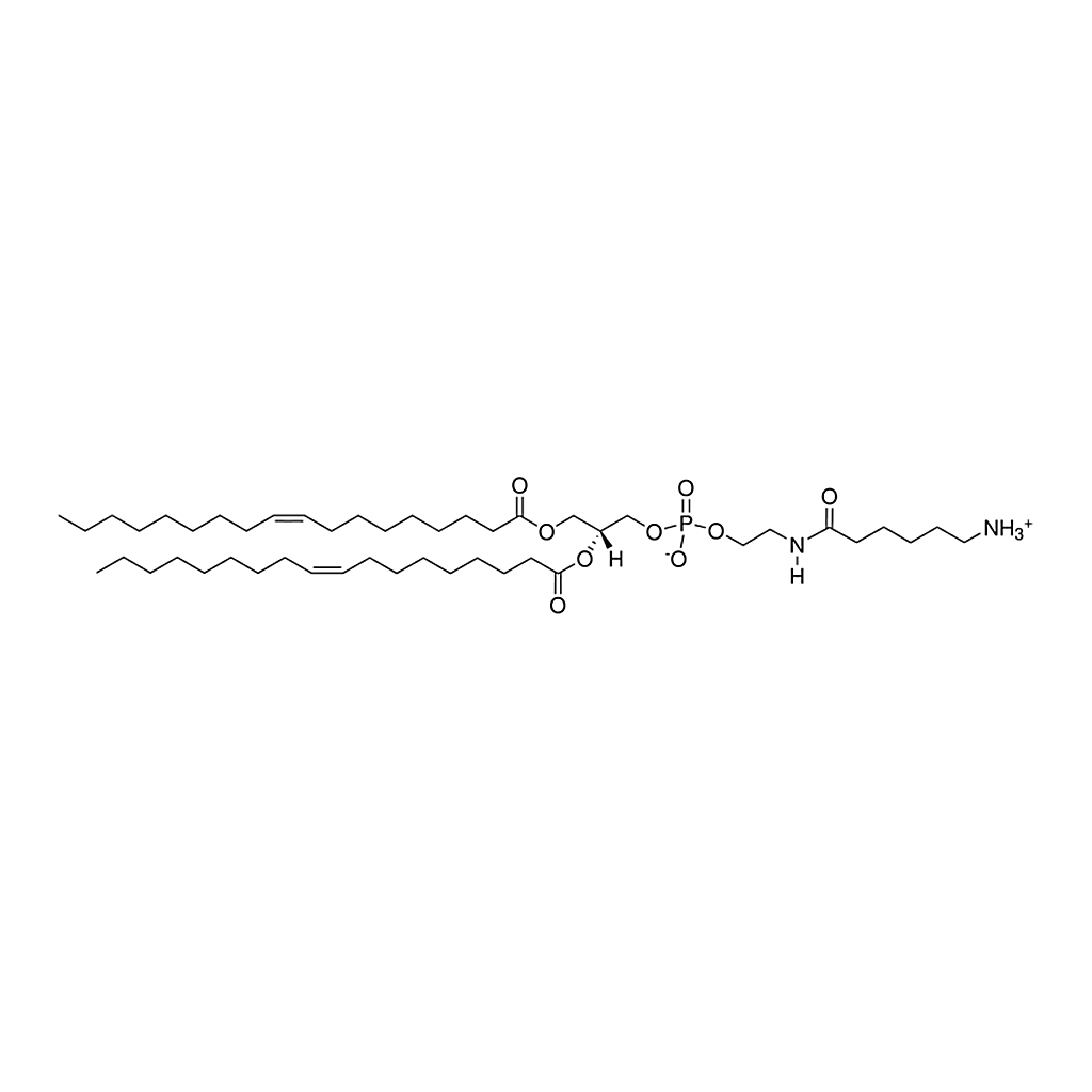 Merck 18:1 Caproylamine PE