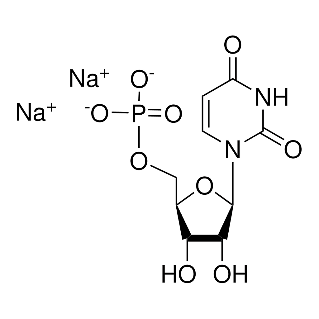 Merck Disodium 5'-uridylate