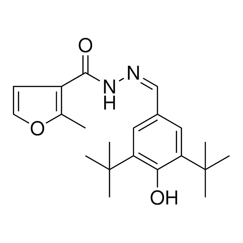 Merck 2-ME-FURAN-3-CARBOXYLIC ACID ( - 5 MG&