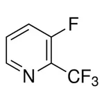 Merck 3-FLUORO-2-(TRIFLUOROMETHYL)PYRIDINE, 9&
