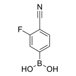 Merck 4-Cyano-3-fluorophenylboronic acid