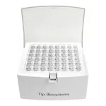 AS ONE Photopette(R) Spectrophotometer Disposable Tips For Standard Measurement 88 Pieces x 6 Racks