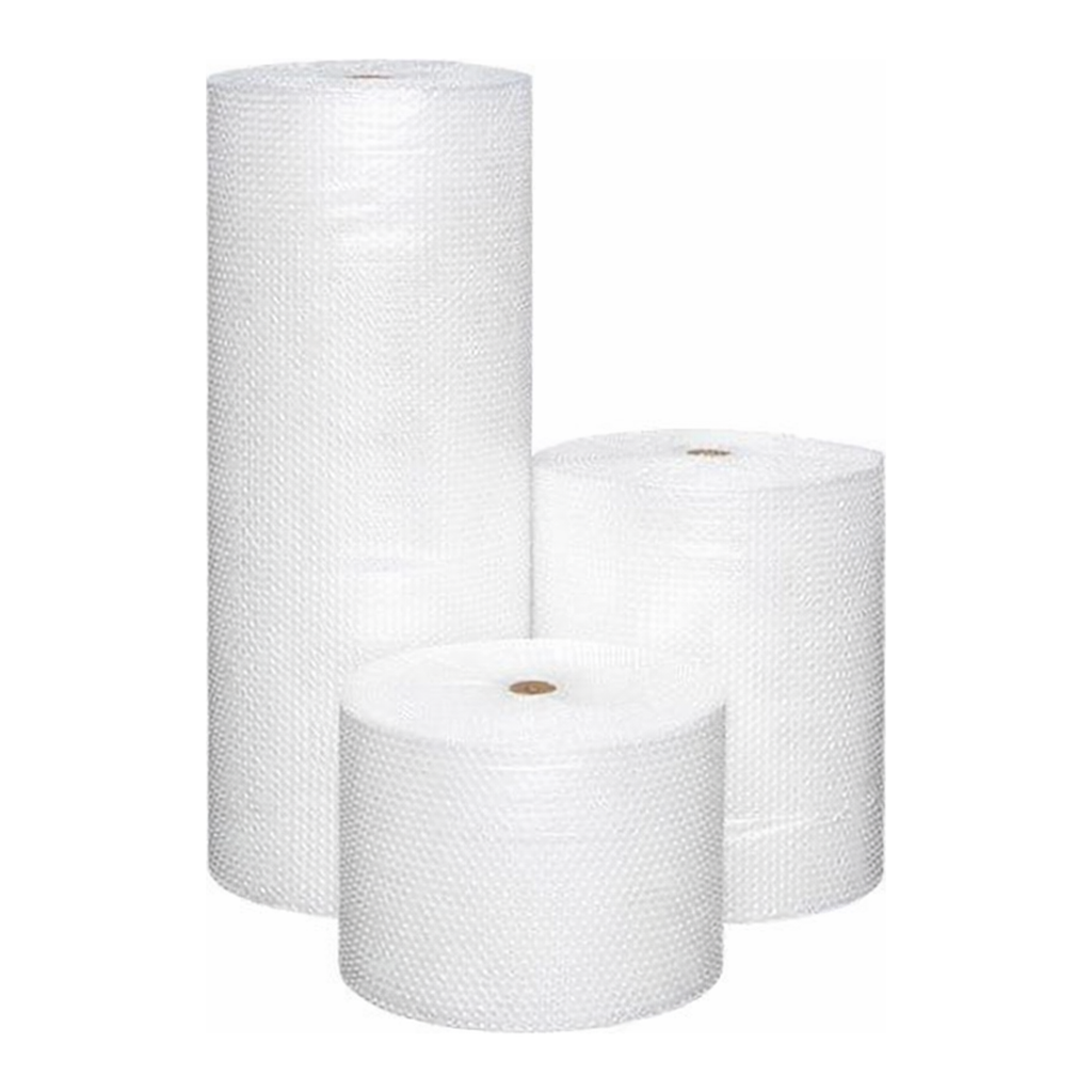 OFFICENEX [P][반품불가]포장용 에어캡 (2T)(규격(폭cm×길이m):33cm X 50M/3ROLL/NAVI)