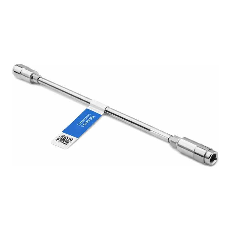 Waters CORTECS Premier C18+ VanGuard FIT Column, 2.7 µm, 4.6 mm X 50 mm, 1/pk