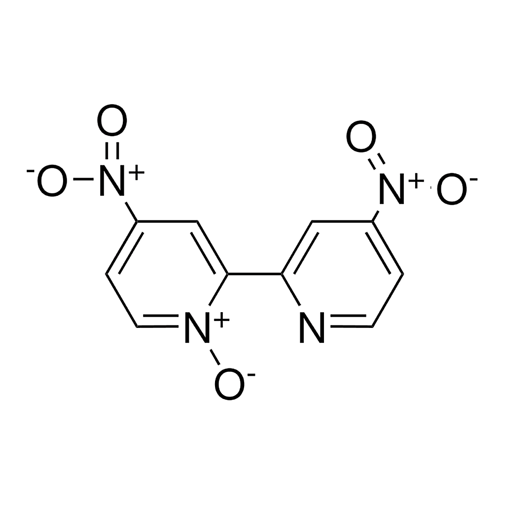 Merck 4,4'-DINITRO-2,2'-BIPYRIDINE-N-O-
