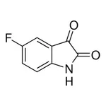 Merck 5-FLUOROISATIN, 97%