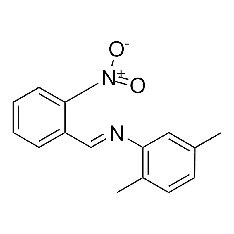 Merck N-(2-NITROBENZYLIDENE)-2,5-XYLI-