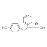 Merck 3-(4-HYDROXYPHENYL)-2-PHENYLPROP-