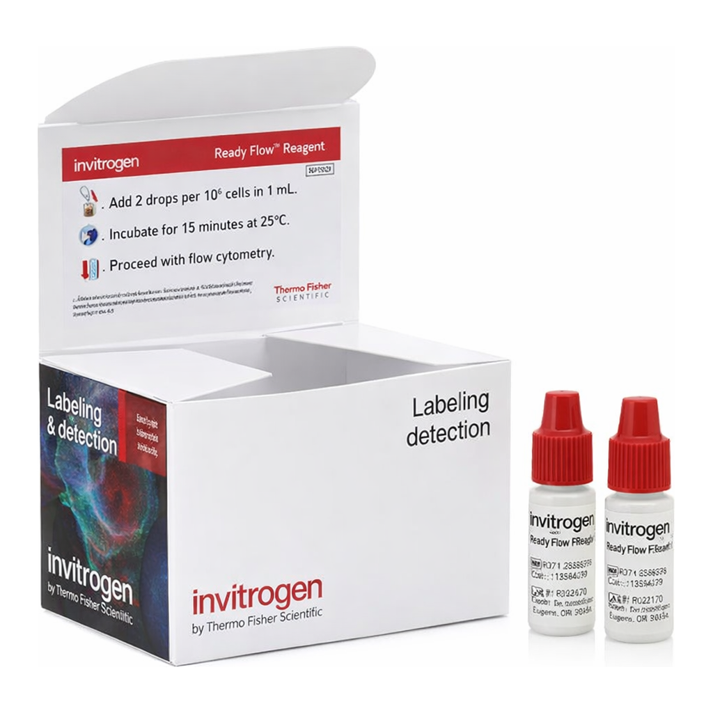 Thermo Fisher Scientific TO-PRO3 Ready Flow Reagent
