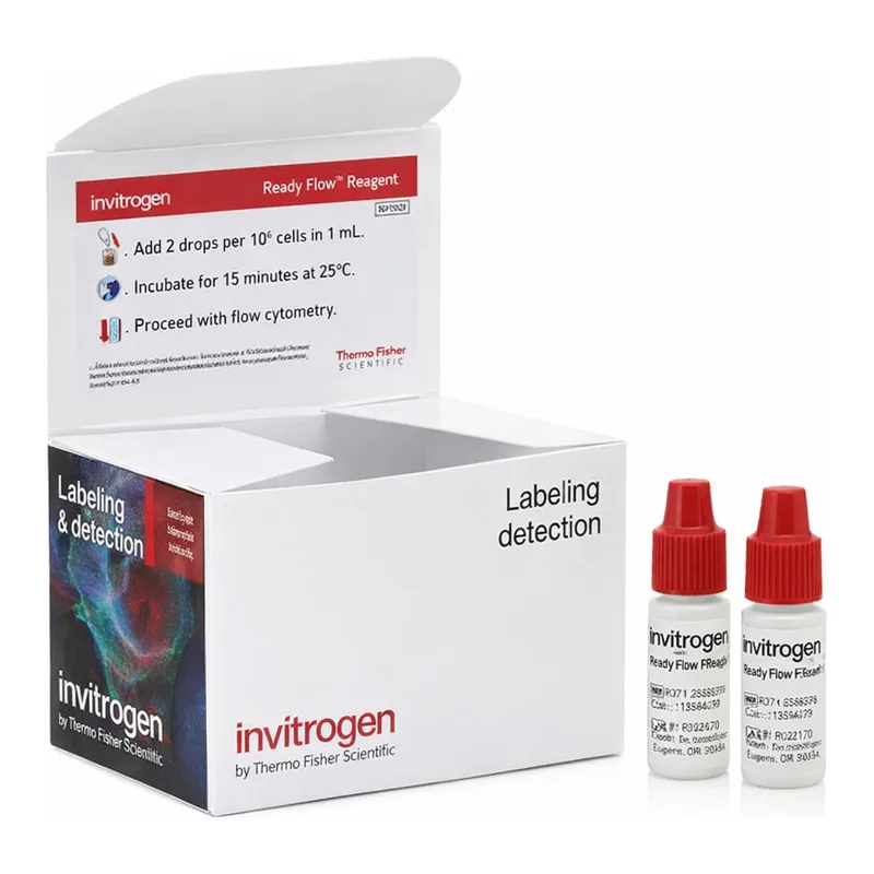 Thermo Fisher Scientific TO-PRO3 Ready Flow Reagent