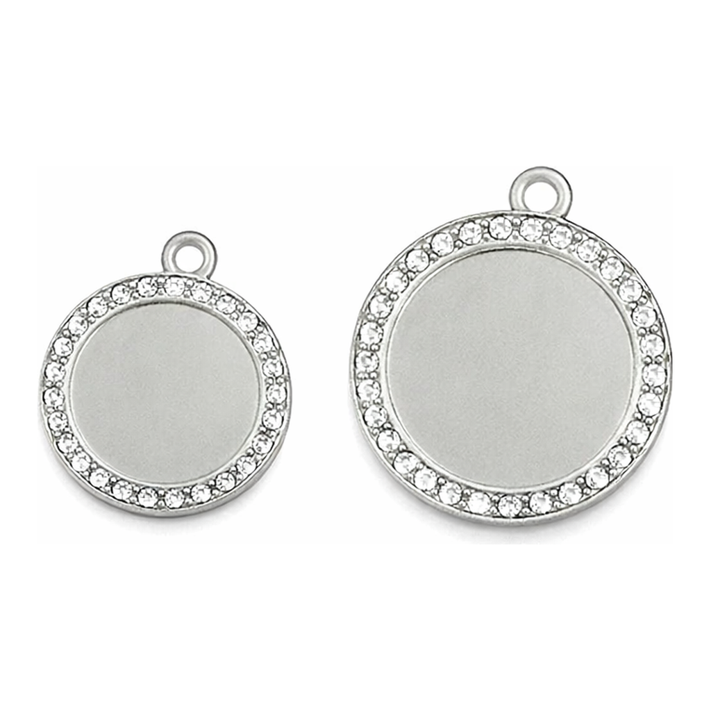 AS ONE Aluminium Weighing Dish, 알루미늄 칭량 접시