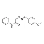 Merck 3-((4-METHOXY-BENZYLIDENE)-HYD - 10 MG &