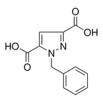 Merck 1-BENZYL-1H-PYRAZOLE-3,5-DICARBO-