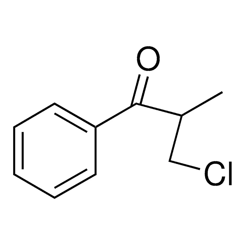 Merck 3-CHLORO-2-METHYLPROPIOPHENONE -10 mg