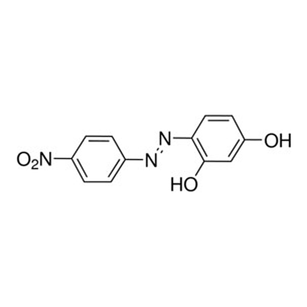 Merck 4-(4-NITROPHENYLAZO)RESORCINOL