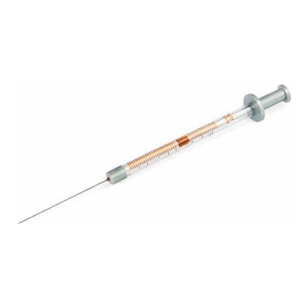 Restek Syringe, Hamilton, 75N/5uL/26/51mm/AS