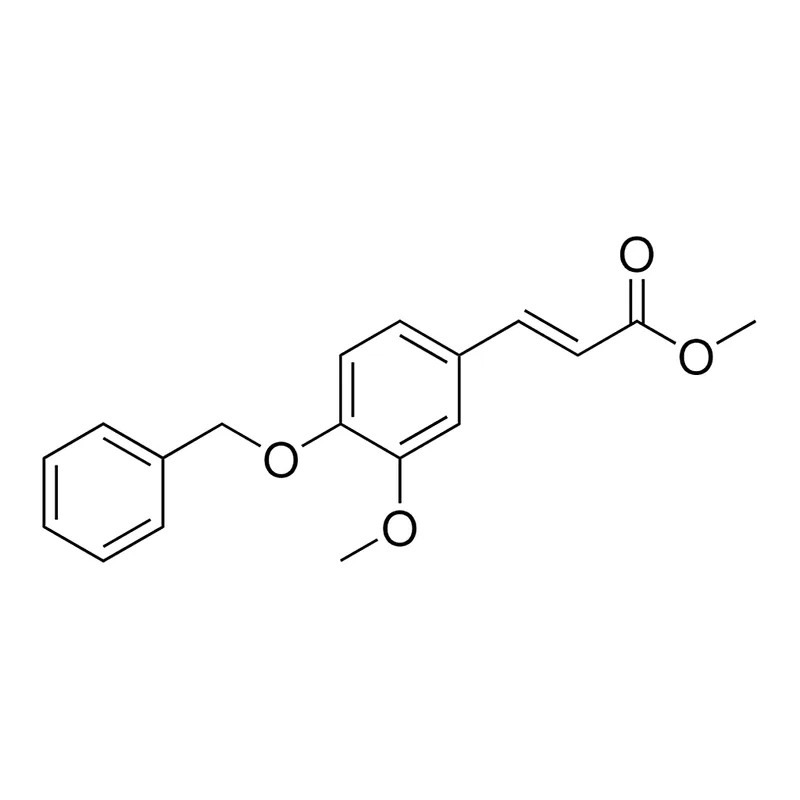 Merck METHYL 3-[4-(BENZYLOXY)-3-METHO-