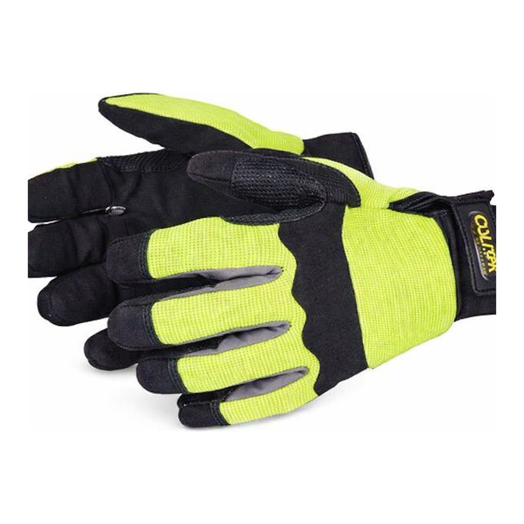 AS ONE Needle Resistant Glove (CLUTCH GEAR), 내침 장갑