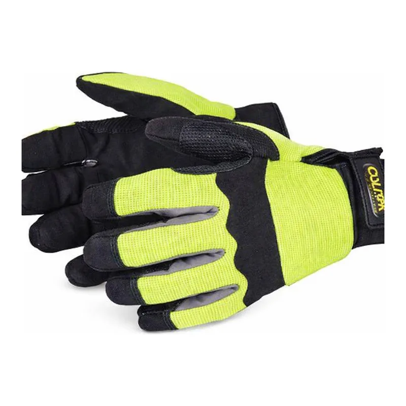 AS ONE Needle Resistant Glove (CLUTCH GEAR), 내침 장갑