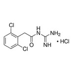 Merck GUANFACINE HYDROCHLORIDE