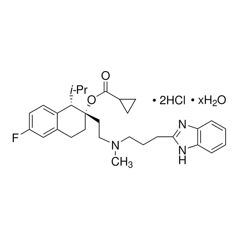 Merck NNC 55-0396 hydrate