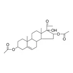 Merck ACETIC ACID 16-ACO-17-AC-17-HO - 10 MG&