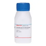Himedia Aminoacetic acid, For electrophoresis