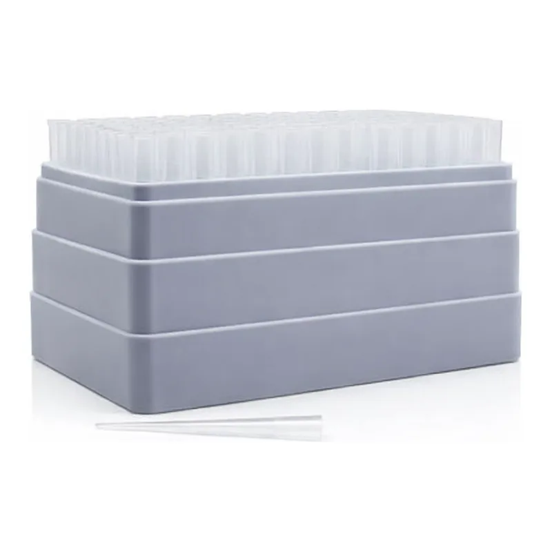 Thermo Fisher Scientific Gel Loading Tips, standard, round