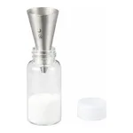 AS ONE Mini Funnel (Stainless), 미니 깔때기