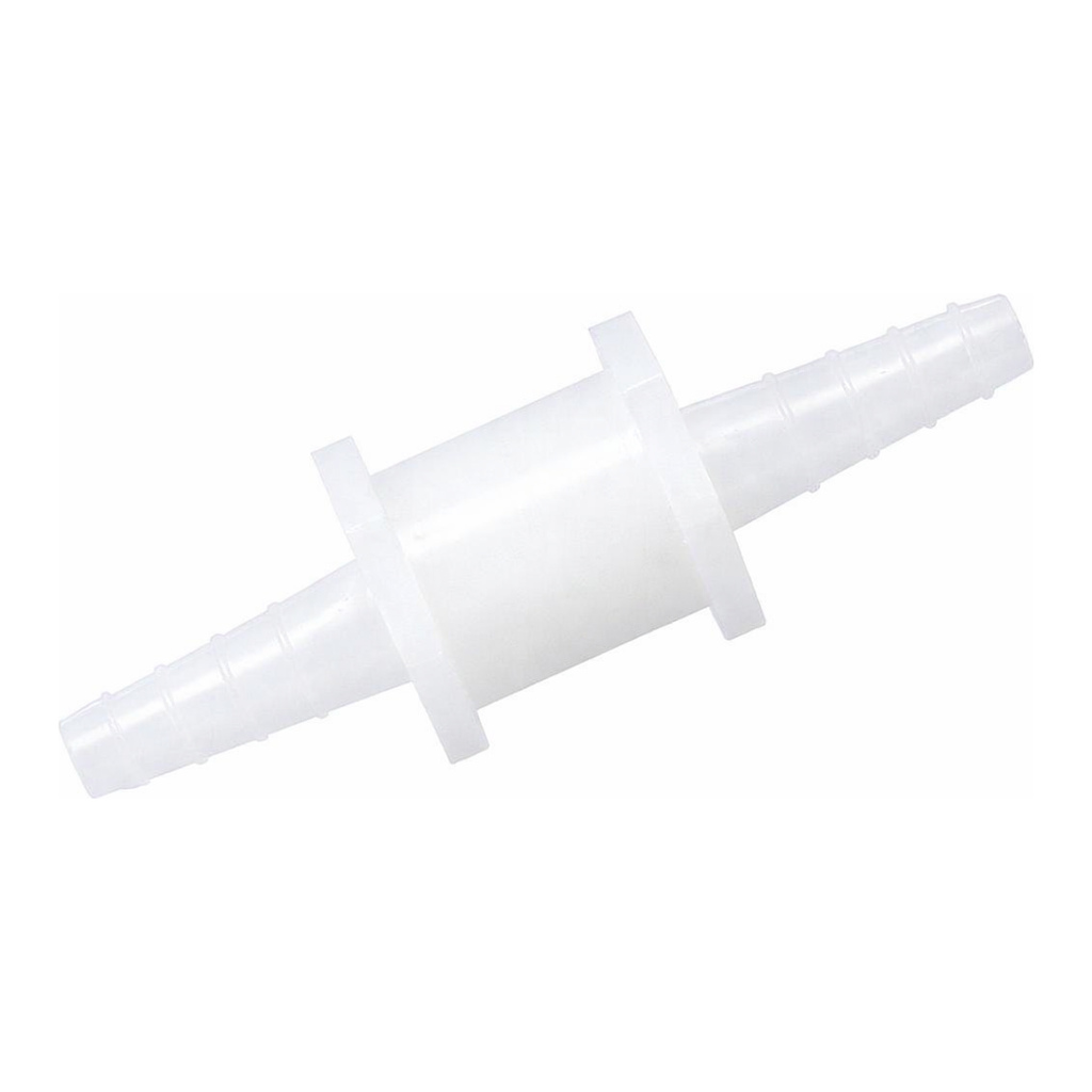 Merck BRAND(R) non-return valve