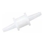 Merck BRAND(R) non-return valve
