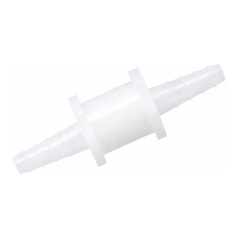 Merck BRAND(R) non-return valve