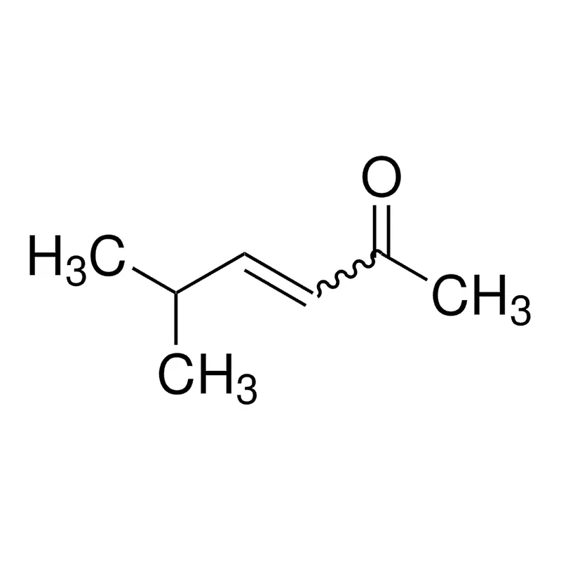 Merck 5-Methyl-3-hexen-2-one