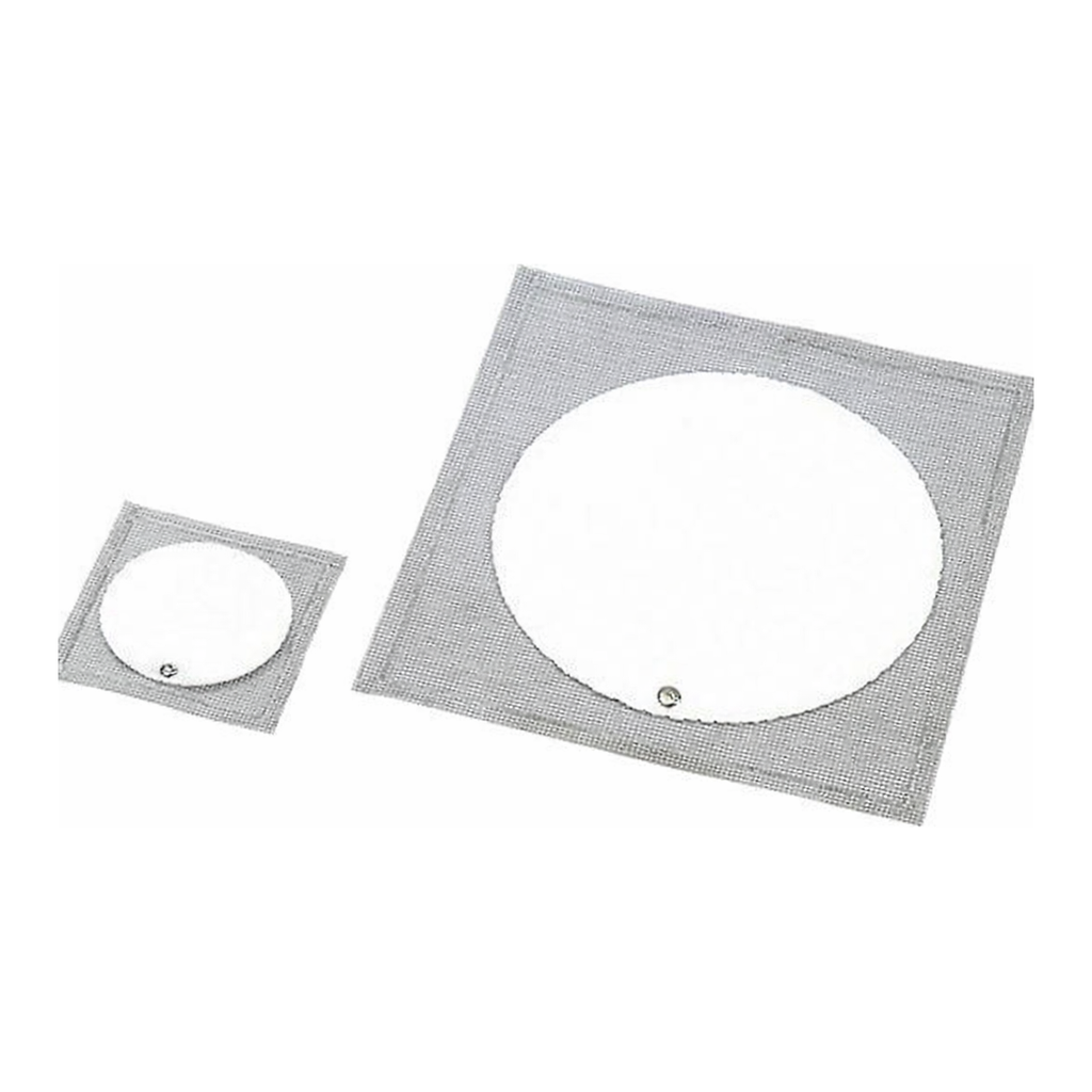 AS ONE Non-Asbestos Wire Mesh Square, 비석면 철망