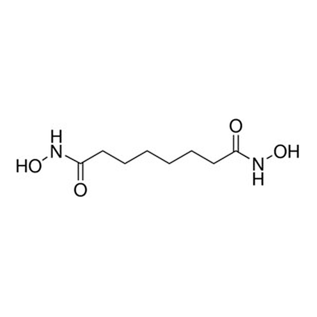 Merck SUBEROHYDROXAMIC ACID, 95%