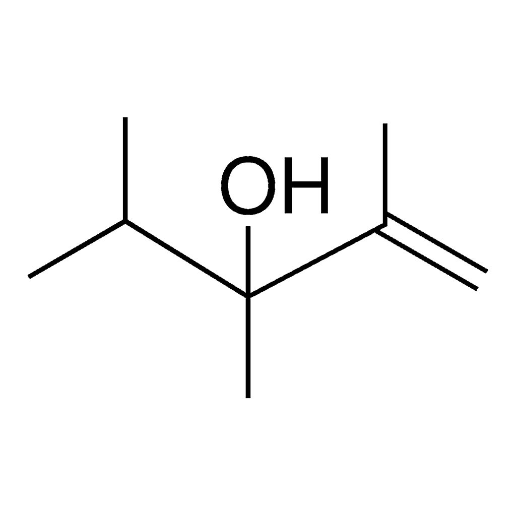 Merck 2,3,4-TRIMETHYL-PENT-1-EN-3-OL